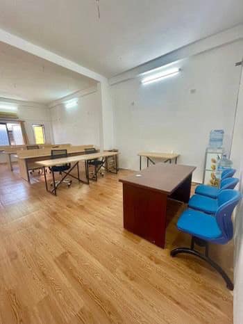 Văn phòng cho thuê đường 2/9 Quận Hải châu Đà Nẵng chỉ 5 triệu/tháng